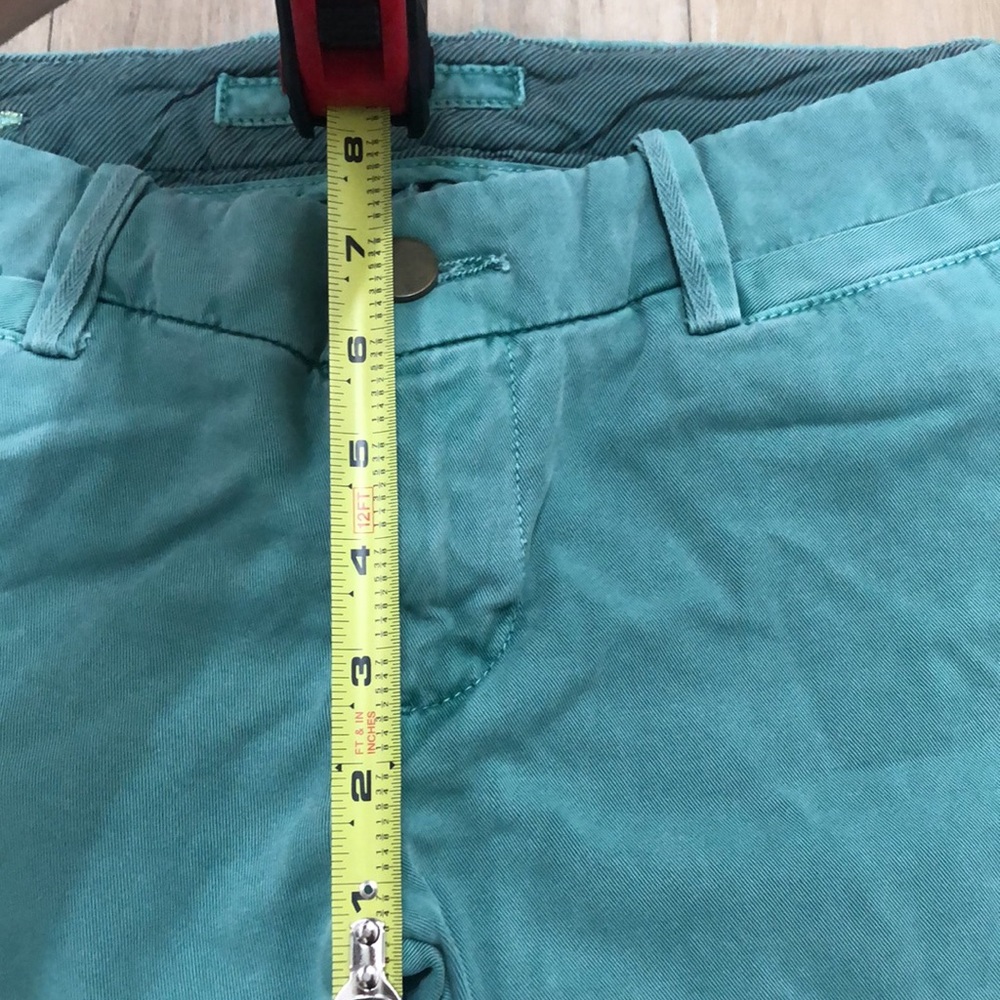 Cropped chinos - Picture 9 of 16
